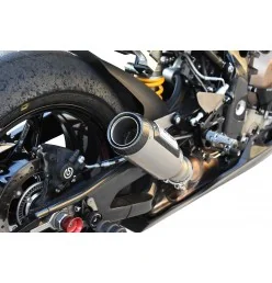 Mt-Race Bmw S 1000 RR