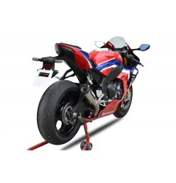 Mt-Race Honda CBR 1000 RR