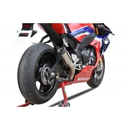 Mt-Race Honda CBR 1000 RR