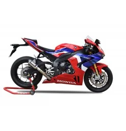 Mt-Race Honda CBR 1000 RR