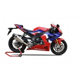 Mt-Race Honda CBR 1000 RR