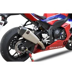 Mt-Race Honda CBR 1000 RR