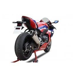 Mt-Race Honda CBR 1000 RR