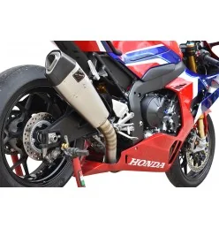 Mt-Race Honda CBR 1000 RR