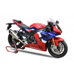 Mt-Race Honda CBR 1000 RR