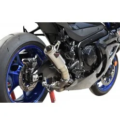 Mt-Race Suzuki Gsx-r 1000 R