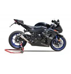 Mt-Race Suzuki Gsx-r 1000 R