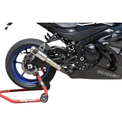 Mt-Race Suzuki Gsx-r 1000 R