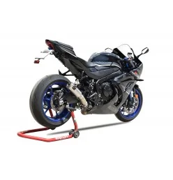 Mt-Race Suzuki Gsx-r 1000 R