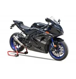 Mt-Race Suzuki Gsx-r 1000 R