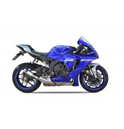 Mt-Race Yamaha Yzf R1