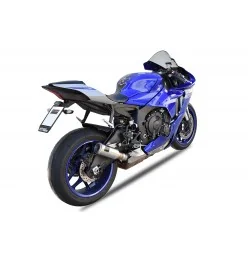 Mt-Race Yamaha Yzf R1