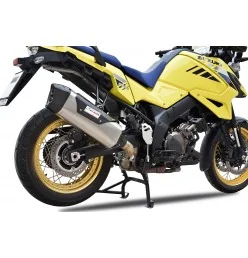 Mt-Race Suzuki V-Strom 1050