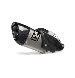 Akrapovic Suzuki GSX-S 1000 GX S-S10SO19-HAPT