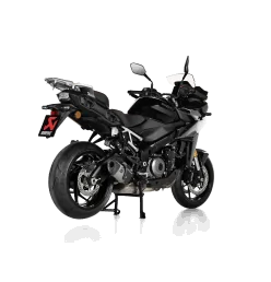 Akrapovic Suzuki GSX-S 1000 GX S-S10SO19-HAPT