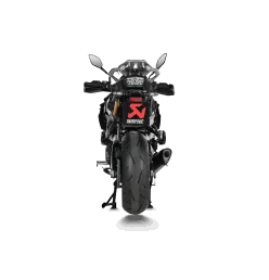Akrapovic Suzuki GSX-S 1000 GX S-S10SO19-HAPT