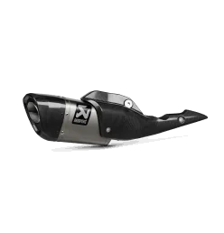 Akrapovic Suzuki GSX-S 1000 GX S-S10SO19-HAPT