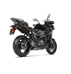 Akrapovic Suzuki GSX-S 1000 GX S-S10SO19-HAPT