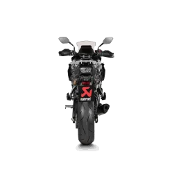 Akrapovic Suzuki GSX-S 1000 GX S-S10SO19-HAPT