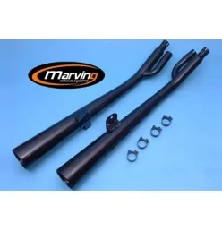 Marving S/2045/NC Suzuki Gsx 400 Fws