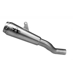 Arrow Exhaust Honda NX 500