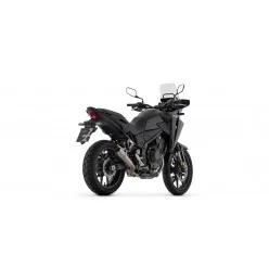 Arrow Exhaust Honda NX 500