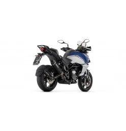 Arrow Exhaust QJ Motor SR 800