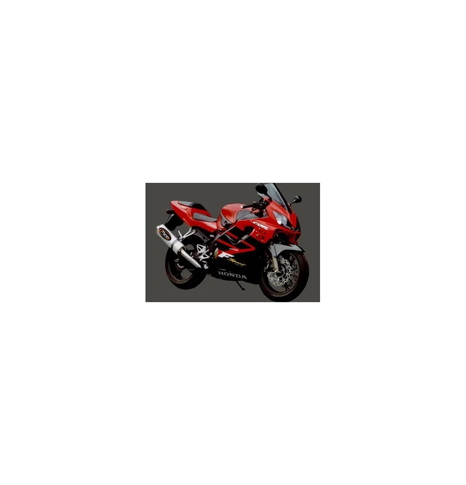 Marving EU/AL/H22 Honda Cbr 600 F 01/02