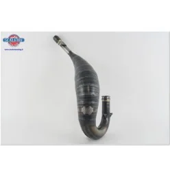 Scalvini Racing Suzuki RM 125 001.034010