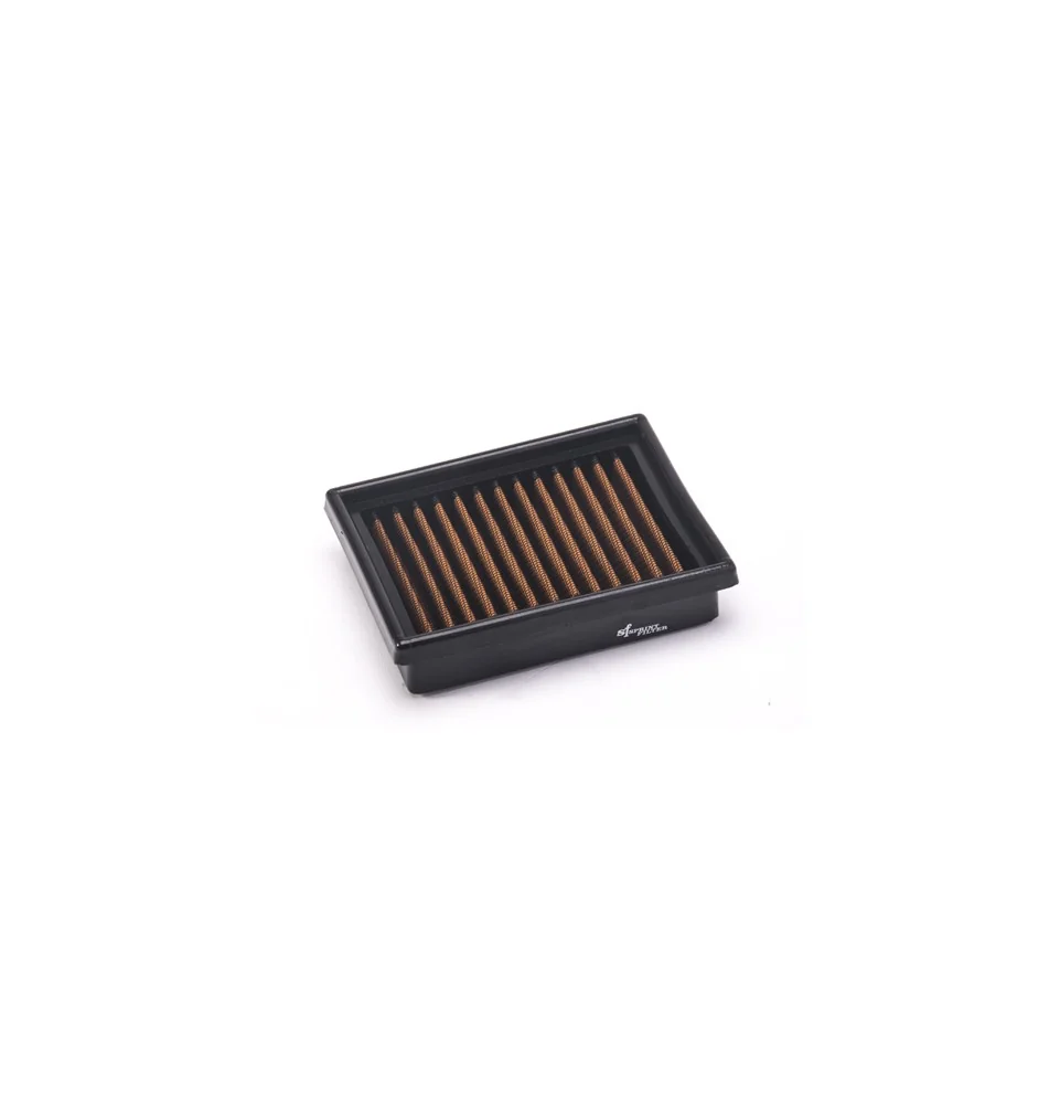 Filtro de Aire Deportivo TRIUMPH BONNEVILLE T100 BLACK ABS 900 PM174S Sprint Filter
