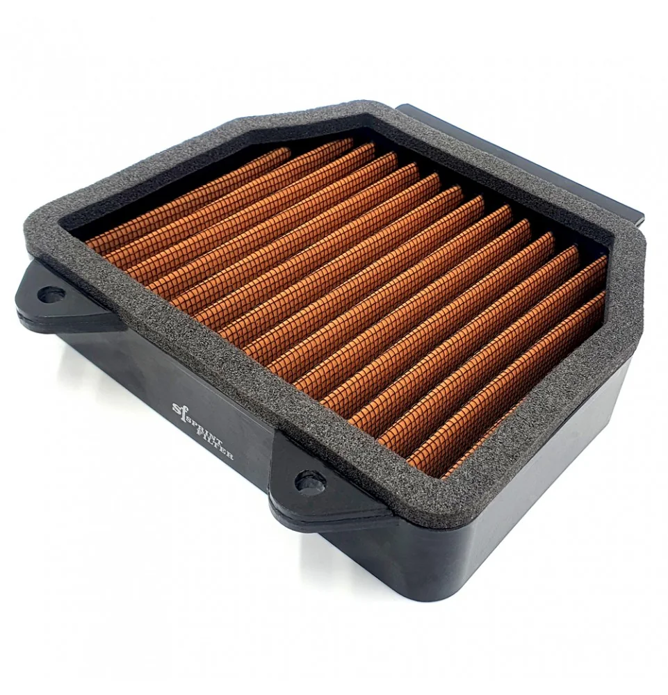 Motorrad Luftfilter Sportluftfilter HONDA CB R ABS 300 SM219S Sprint Filter