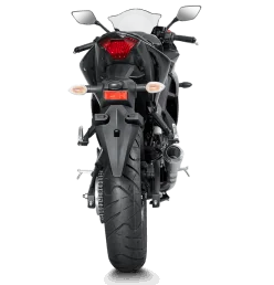 Akrapovic Yamaha YZF-R3 S-Y2SO11-AHCSS