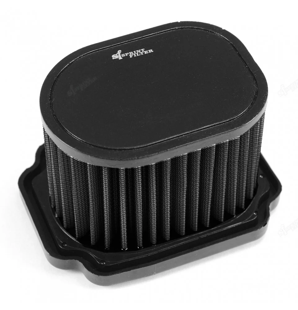 Motorrad Luftfilter Sportluftfilter YAMAHA TRACER 7 GT35 Kw 700 CM148SF1-85 Sprint Filter