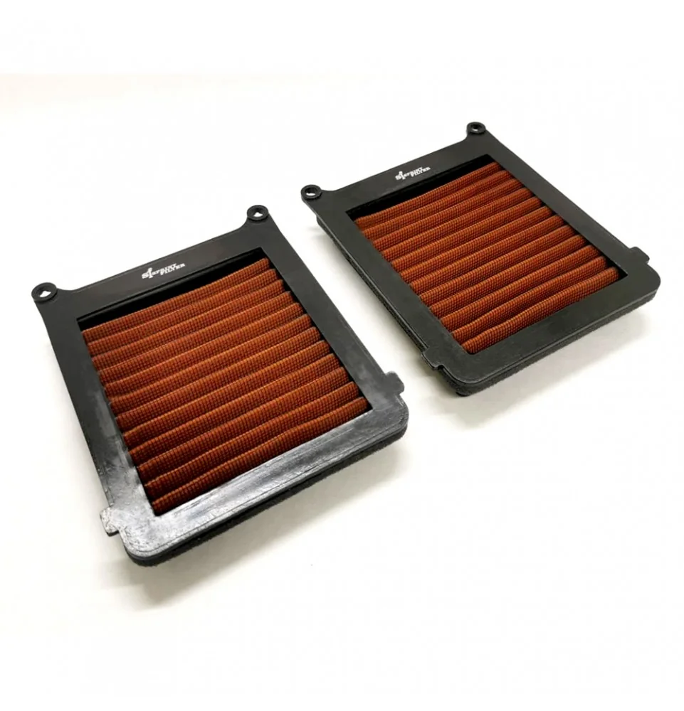 Filtro Aria Sportivo HONDA CRF L AFRICA TWIN DCT ABS 1100 PM204S Sprint Filter