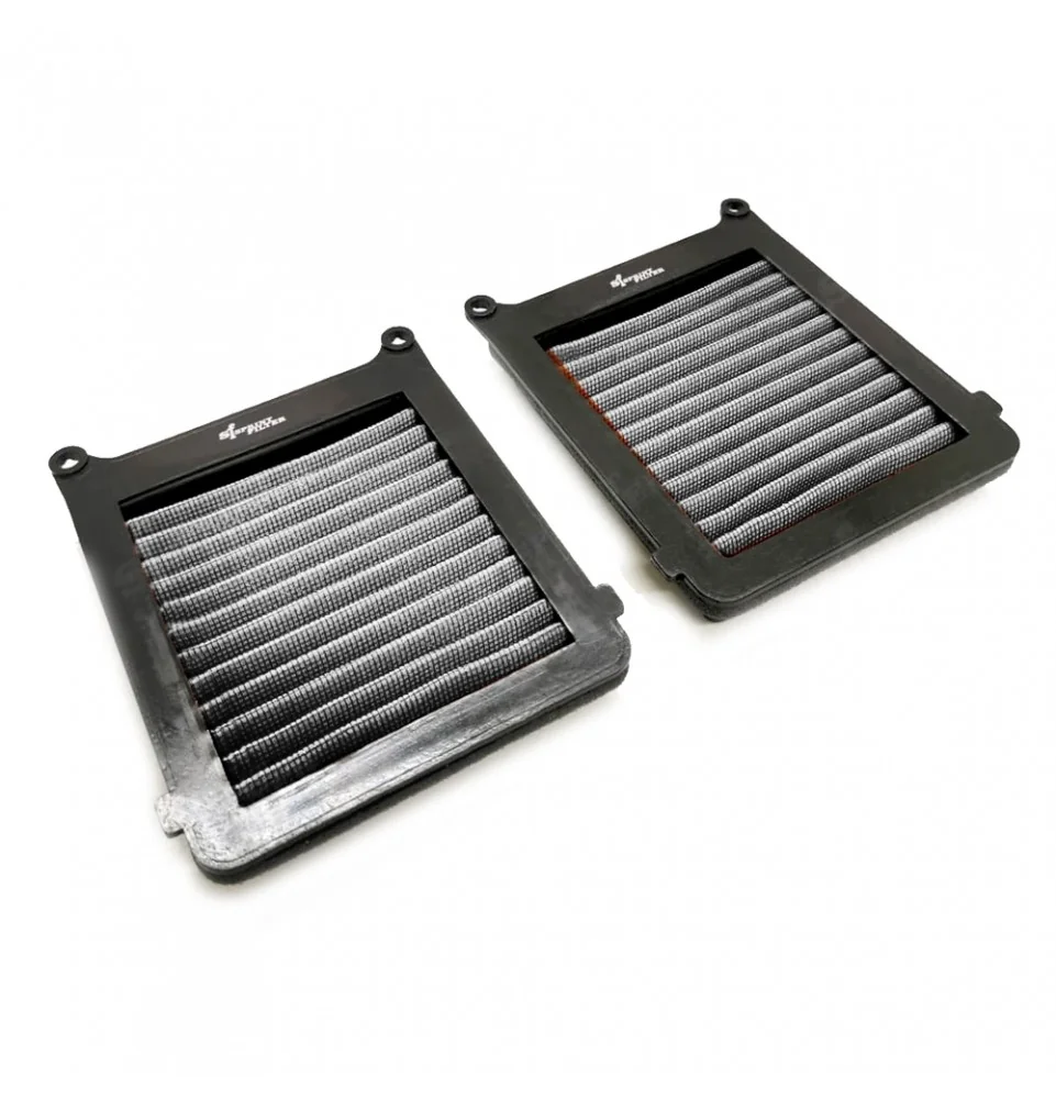 Filtro Aria Sportivo HONDA CRF L AFRICA TWIN ADVENTURE SPORT ABS1100 PM204S-WP Sprint Filter