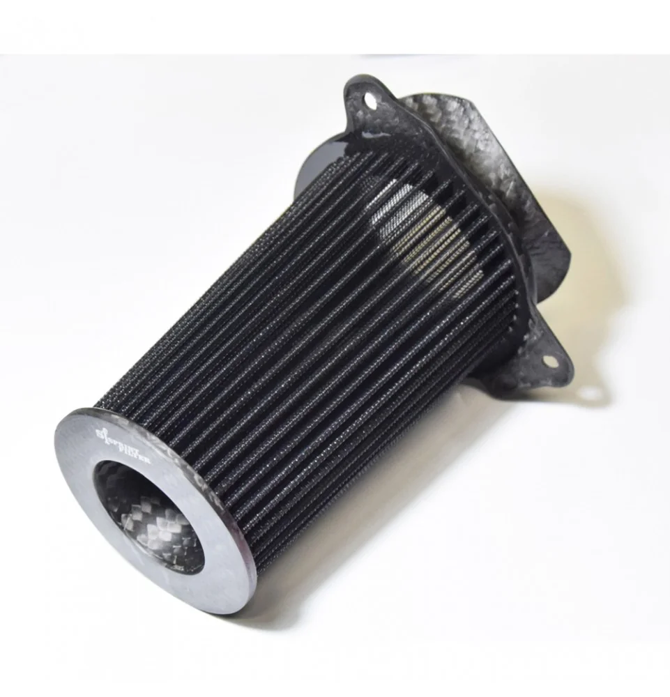 Motorrad Luftfilter Sportluftfilter DUCATI MONSTER ABS ANNIVERSARY PF1-85 AIR FILTER 796 R61SF1-85-SBK Sprint Filter