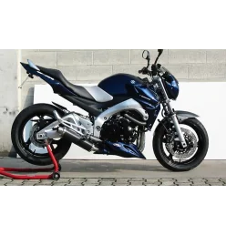 Exan Suzuki GSR 600 X-GP