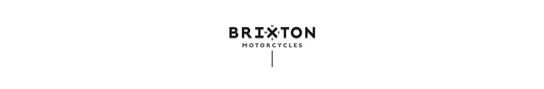 Sport Motorcycle Exhausts for Brixton