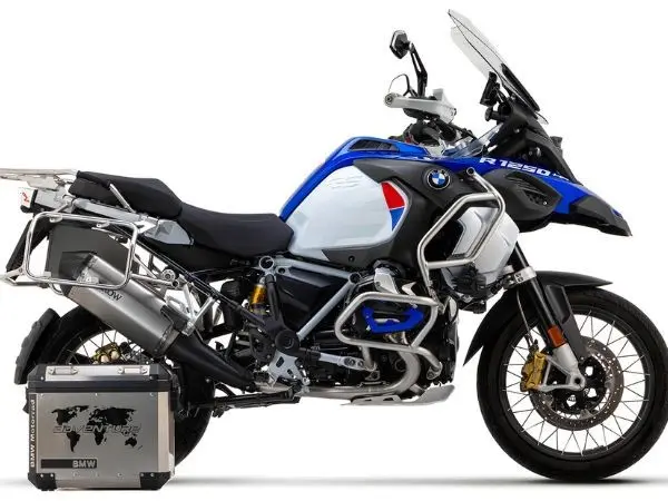 BMW R 1250 GS: Is it the true queen for every type of road?