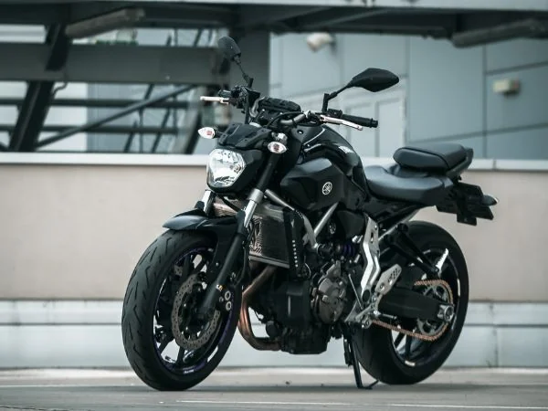 YAMAHA MT-07 PARA QUÉ TIPO DE MOTOCICLISTA ES ADECUADO?