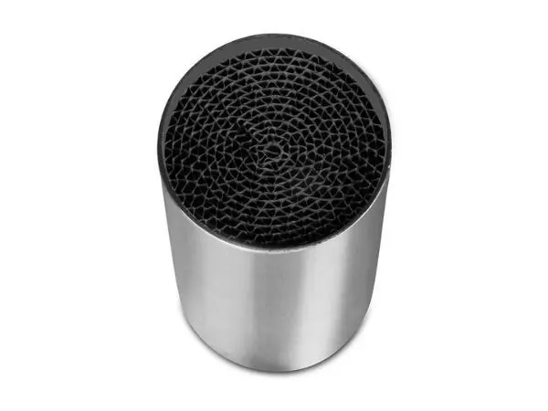 Cuál es la función del catalizador de la motocicleta?