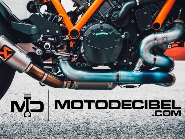 QUALI SONO I MIGLIORI SCARICHI SPORTIVI PER MOTO?